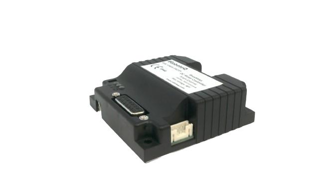 SBL1360A-FA2.01 by NIDEC CORP