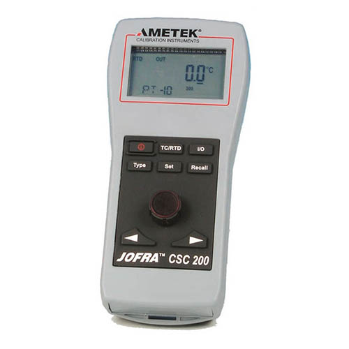 AMETEK CSC100G