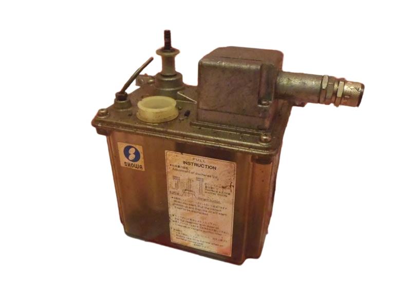 SHOWA SMA6-3000F