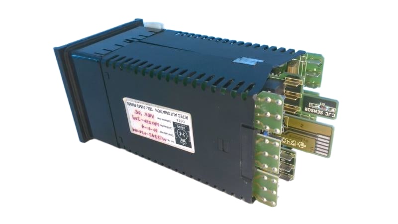 818P/TC/RRLY/NOE/PROG/NONE/NONE/NONE/SN/03/0/300/C/RR/HR/E/IN/S/N/MN/MN/H/ by INVENSYS