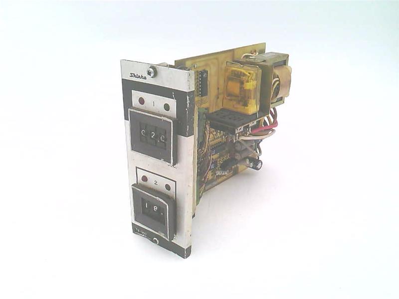 TU-302 by SHINKO TECHNOS