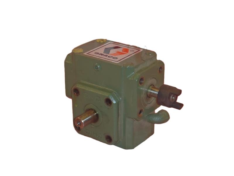 B2133-20 by OHIO GEAR