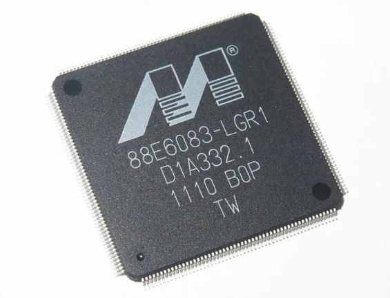 88E6083-LGR1 by MARVELL