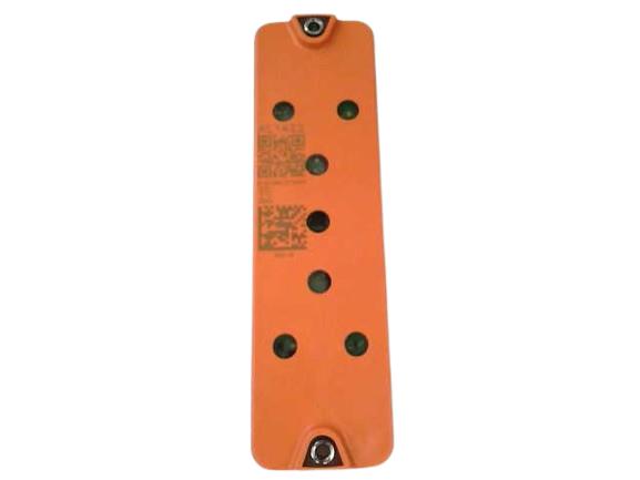 EFECTOR IO-LINK MASTER PFL EIP 8P IP67-AL1422
