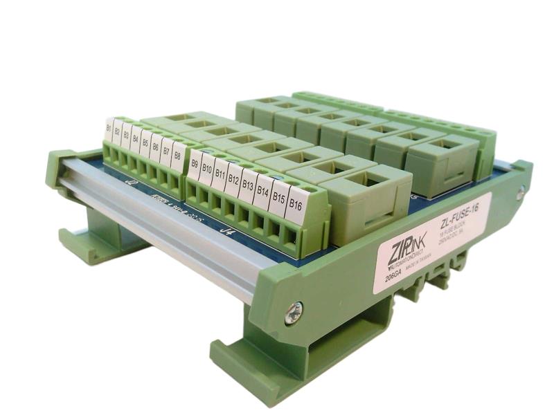 AUTOMATION DIRECT ZL-FUSE-16