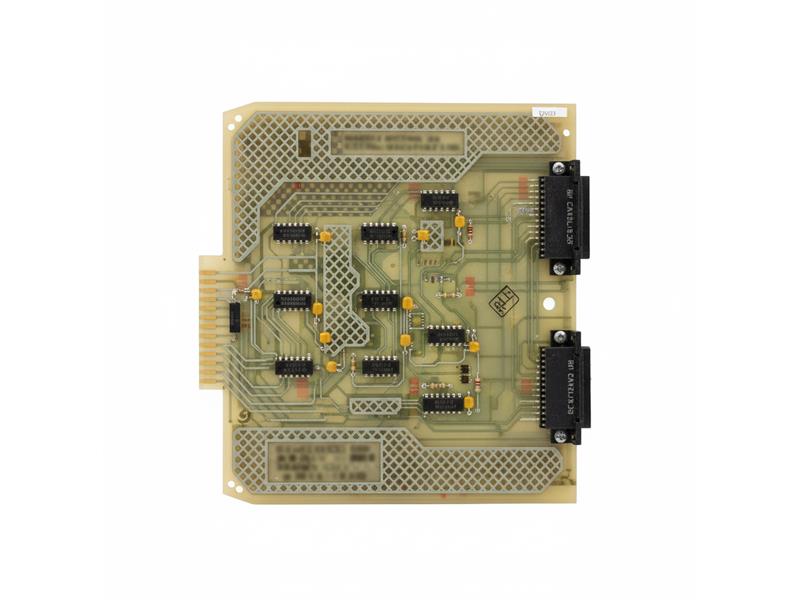 KANSON ELECTRONICS INC 96-CB-XA