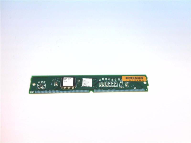 JOHNSON CONTROLS NU-ROM150-1