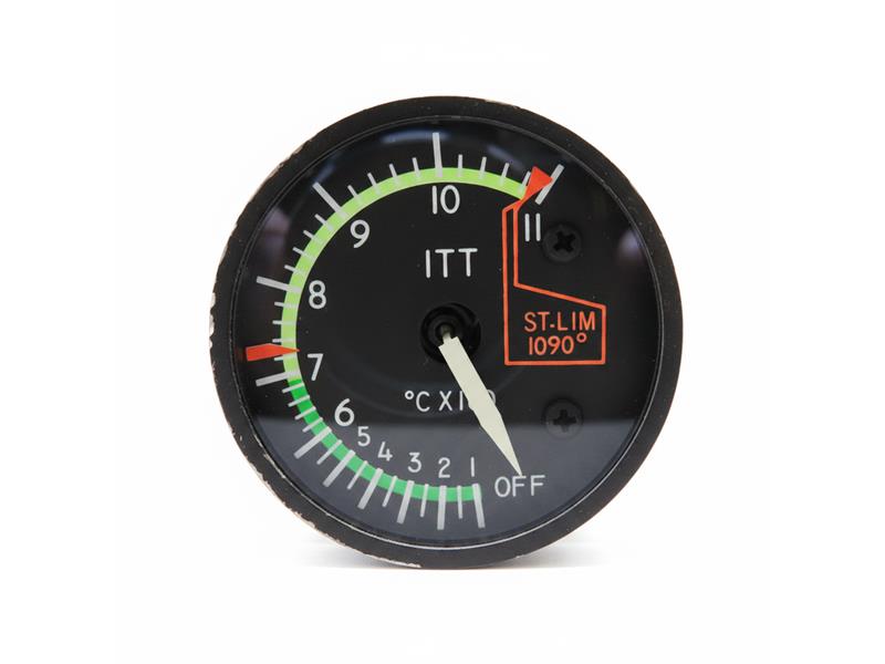 ITT F1404
