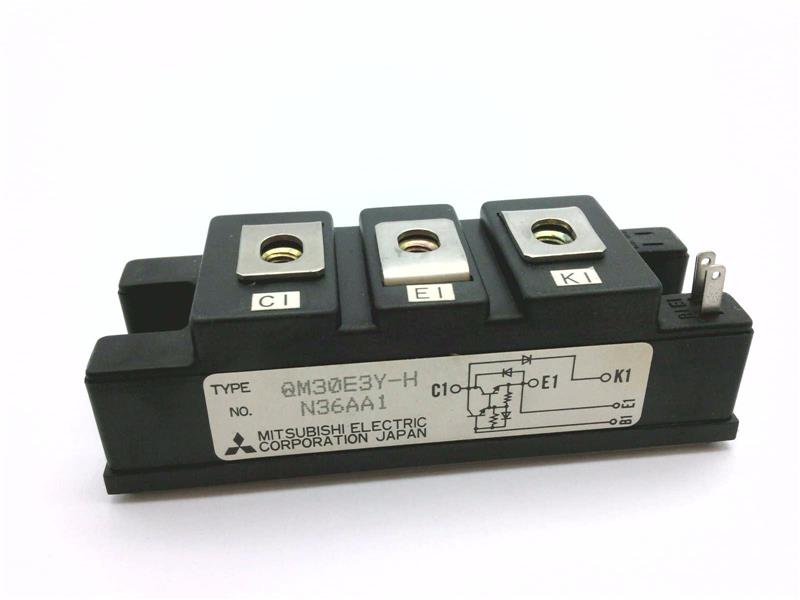 MITSUBISHI QM30E3Y-H