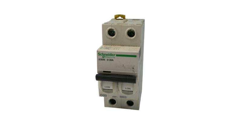 SCHNEIDER ELECTRIC A9F19220