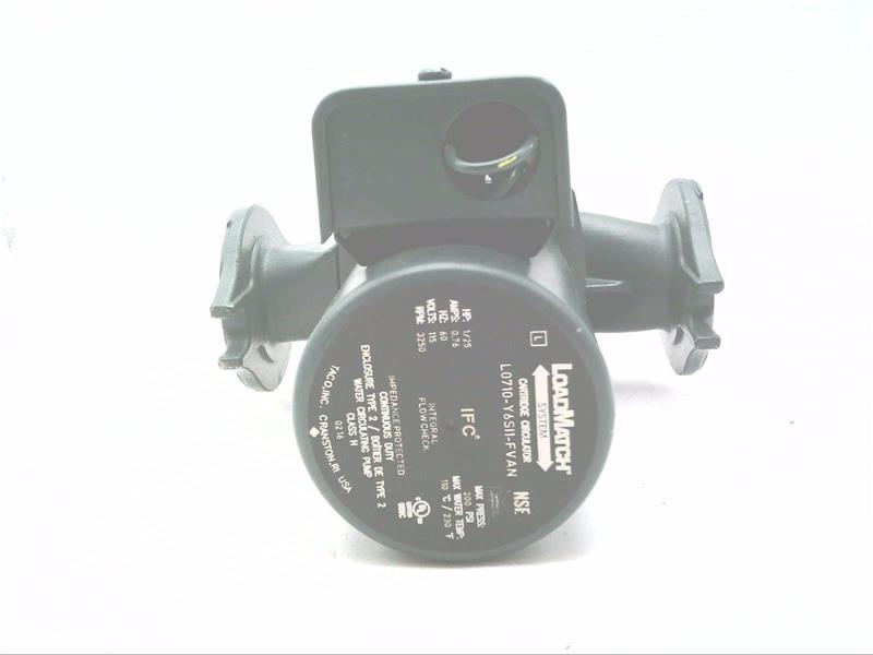 TACO L0710-Y6SI1-FVAN