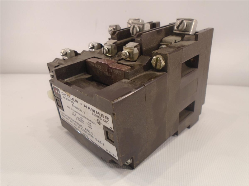 EATON CORPORATION C10CN30A