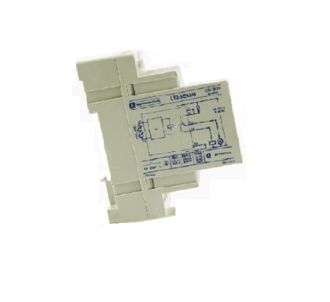 SCHNEIDER ELECTRIC LT2-SE00M