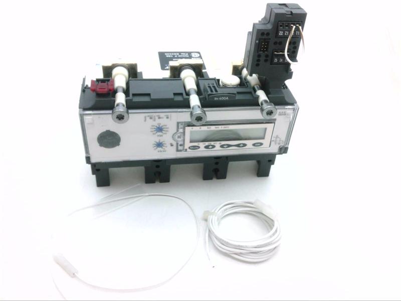 SCHNEIDER ELECTRIC LE3400U53X