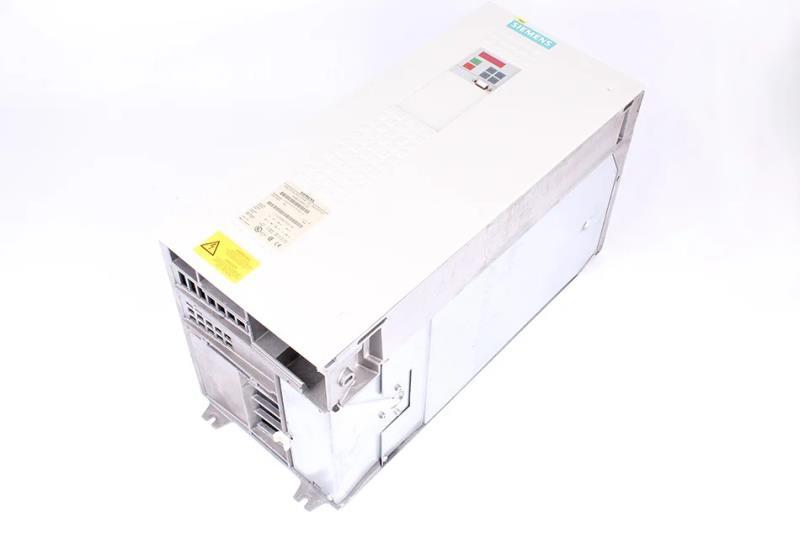 SIEMENS 6SE7027-2TD61-Z-G91