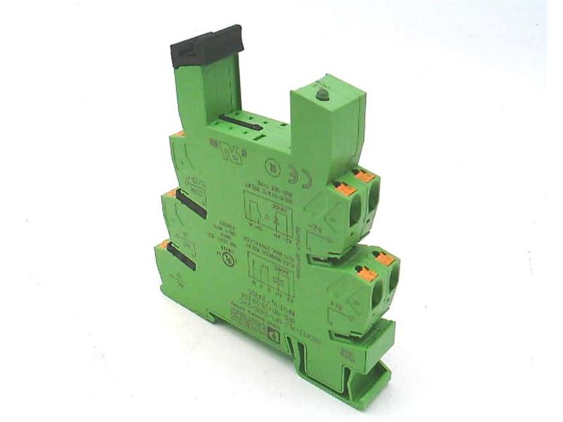PHOENIX CONTACT PLC-BPT- 24DC/21HC
