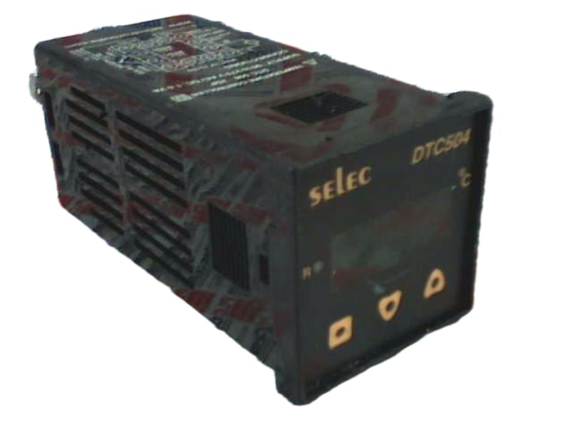 SELEC DTC-504