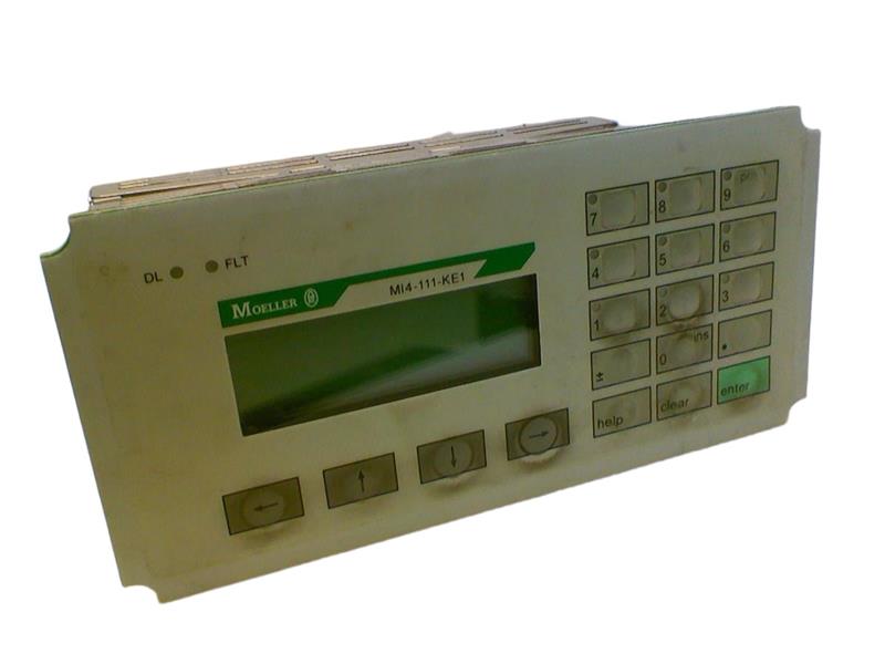 MI4-111-KE1 by EATON CORPORATION