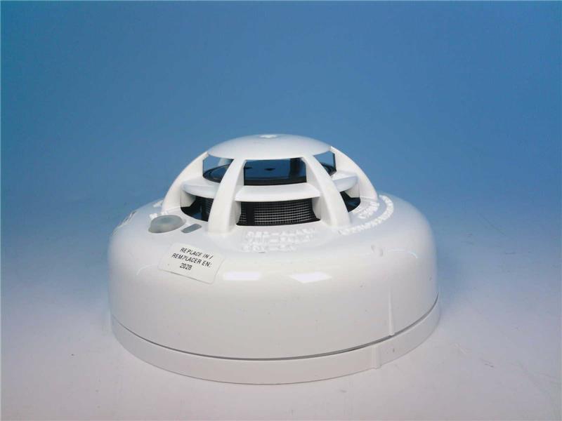 NORTEK 2GIG-SMKT3-345