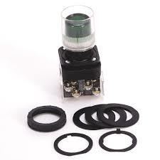 ALLEN BRADLEY 800H-PRA16G