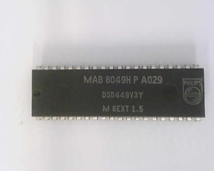PHILIPS MAB8049HP