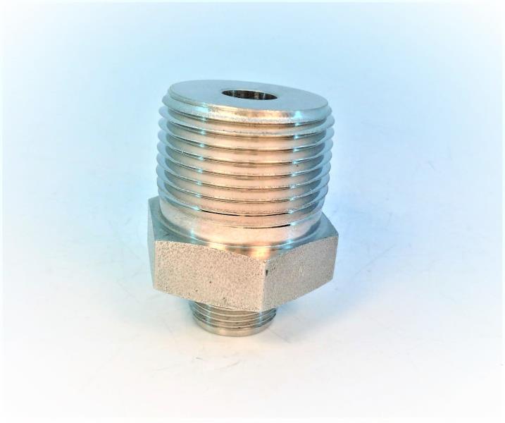 SWAGELOK SS-16-HRN-8