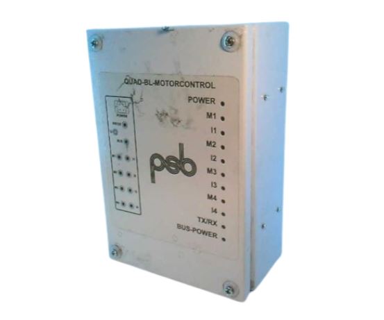 PSB INTRALOGISTICS 01924504