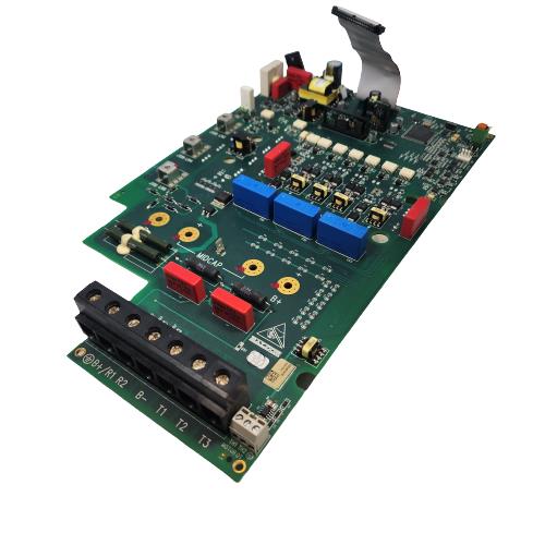 ASEA BROWN BOVERI EB0491A03