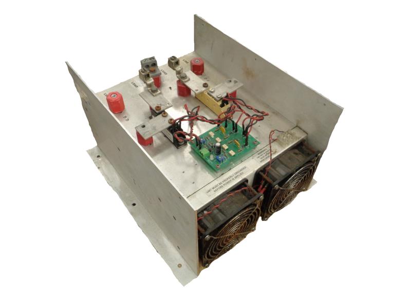 ATHENA POWER 39Z-V2-125-A-0-00