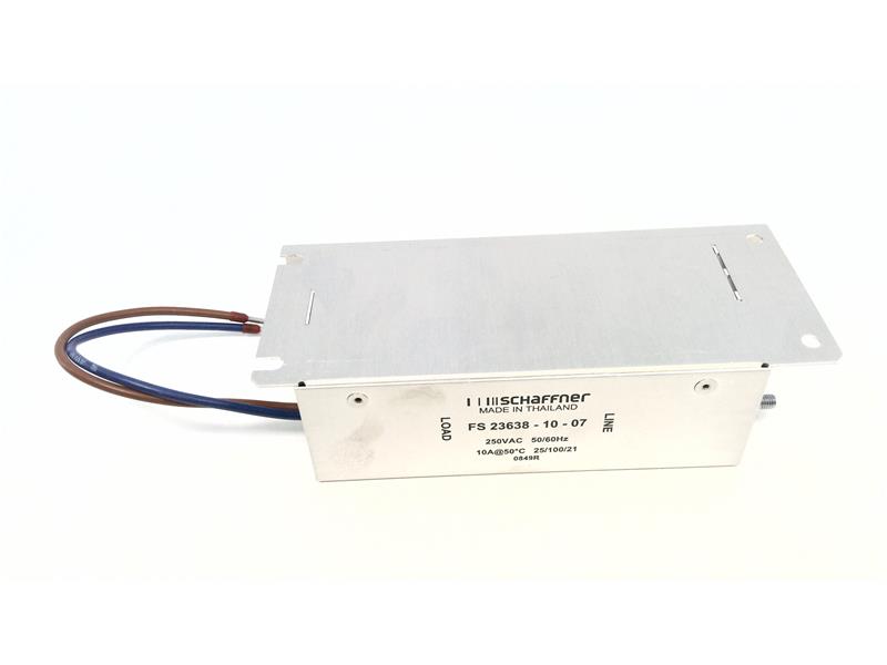 FS23638-10-07 by SCHAFFNER