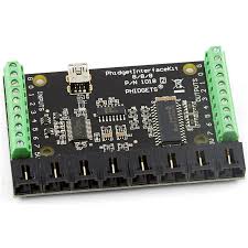 PHIDGETS INC RB-PHI-53