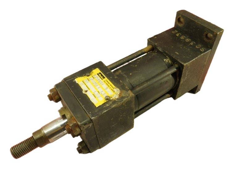1.0KJ2AU14/14AX1 by PARKER