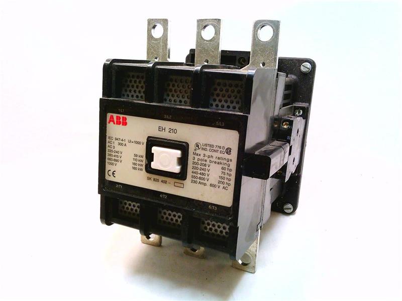 ASEA BROWN BOVERI SK-825-402-AP