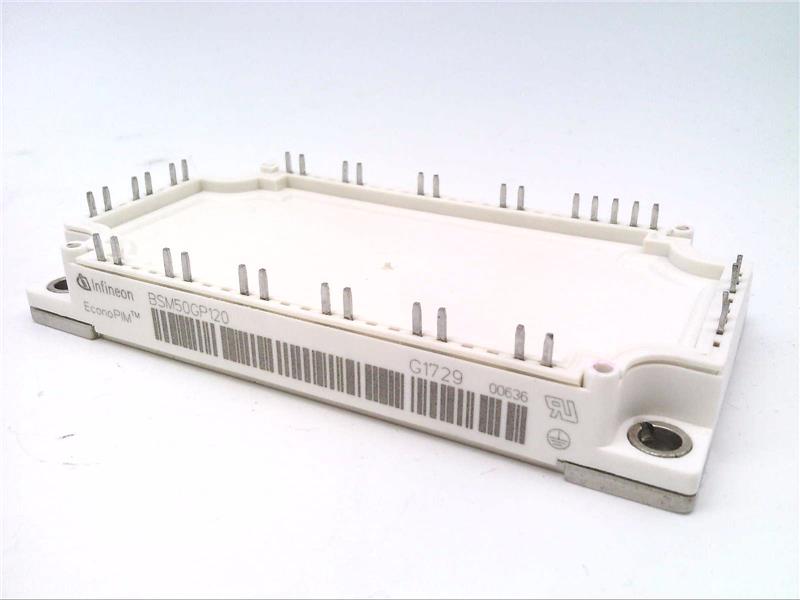 INFINEON BSM50GP120