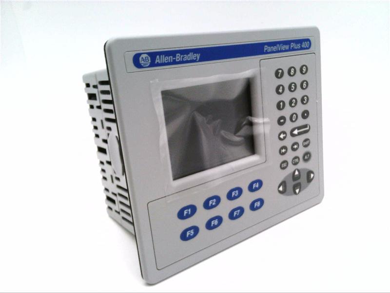 ALLEN BRADLEY 2711P-K4M20A8