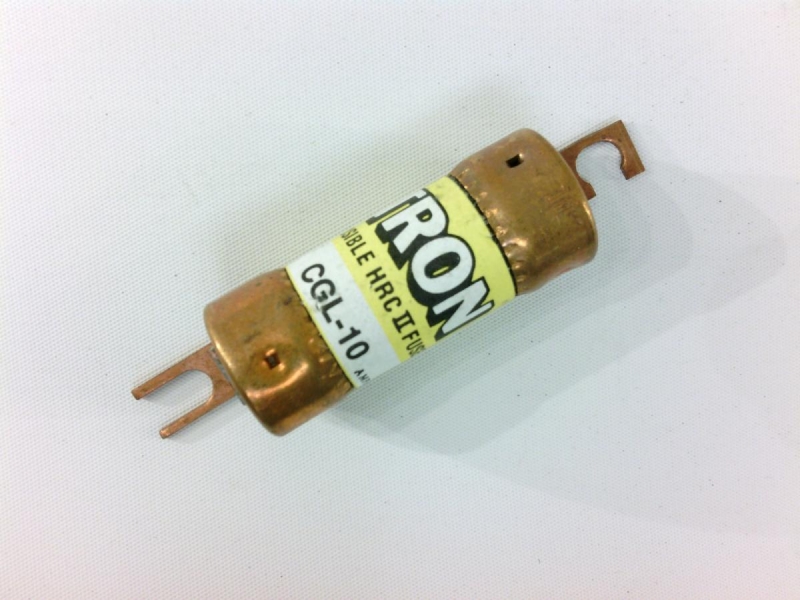 EATON CORPORATION CGL-10