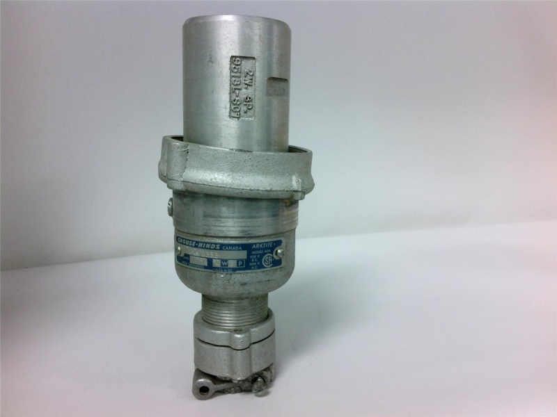 EATON CORPORATION APJ-6383