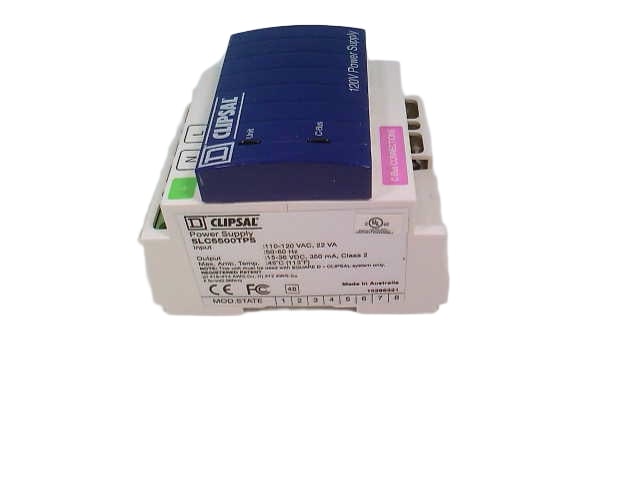 SLC5500TPS by SCHNEIDER ELECTRIC