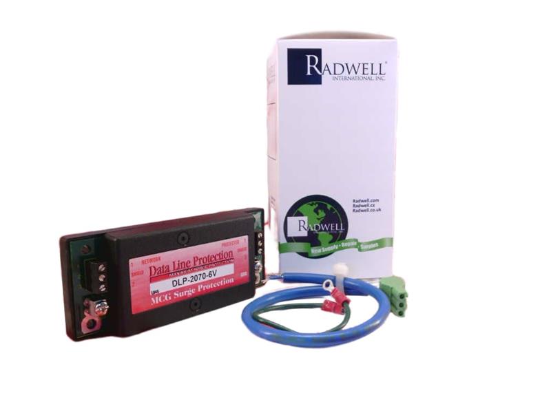 AMETEK DLP-2070-6V