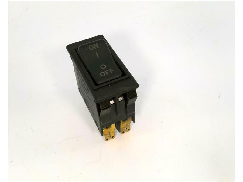 E-T-A CIRCUIT BREAKERS 3120-F42Y-P7T1-W01L