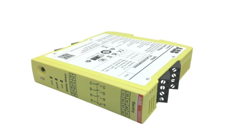 ASEA BROWN BOVERI 2TLA010050R0000