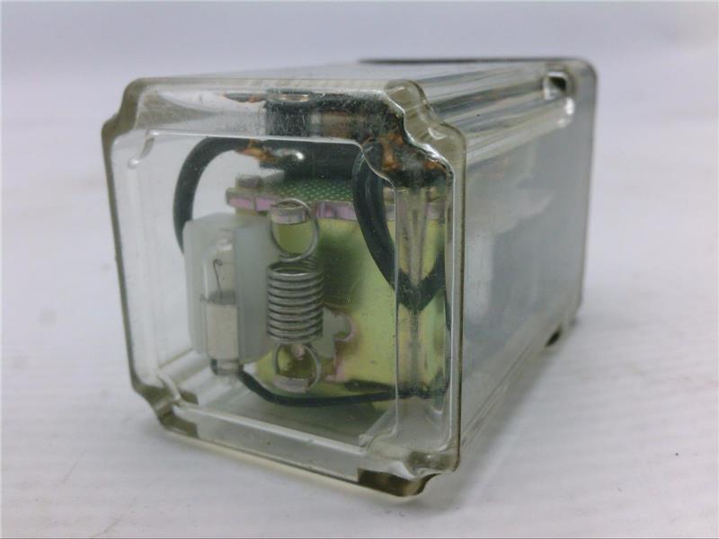 OMRON MK2EPN-UA-DC12