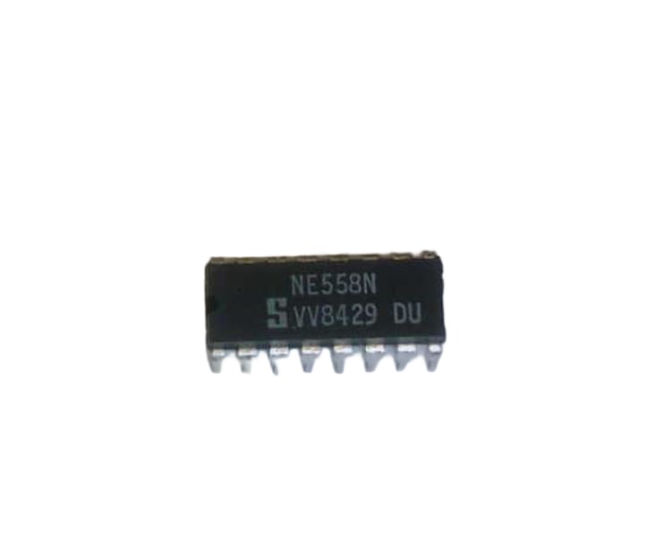 PHILIPS NE558N