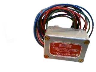 HONEYWELL EXD-AR20-3