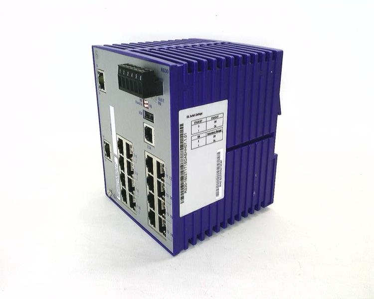 RS30-0802T1T1SDAE by BELDEN