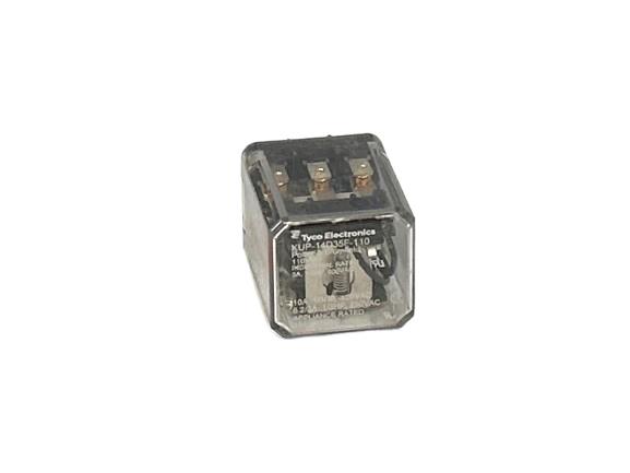 KUP-14D35F-100 by TE CONNECTIVITY