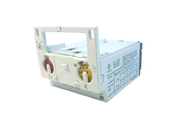 EATON CORPORATION ZM-32-PKZ2