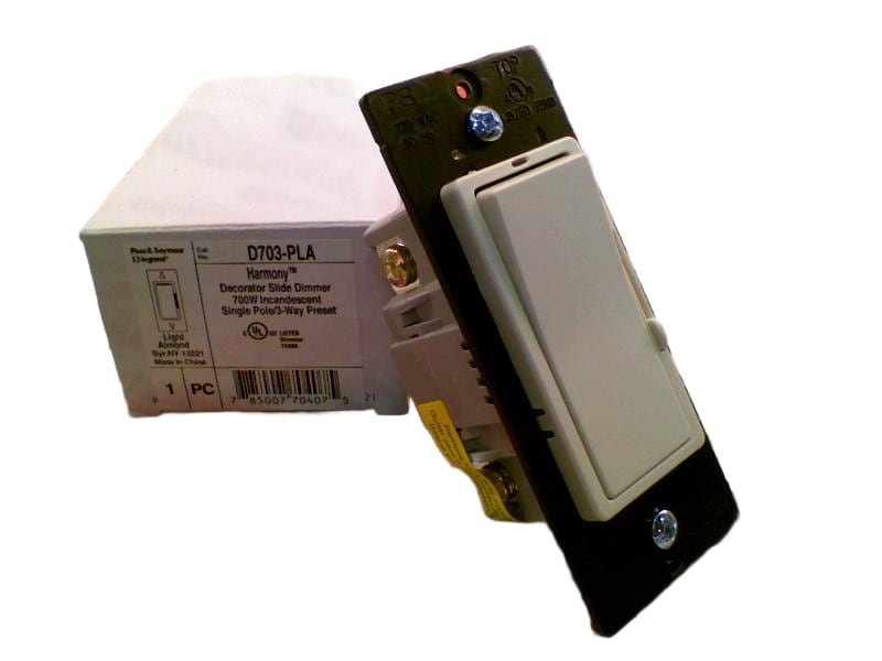 LEGRAND D703PLA