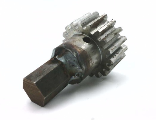 RBW INDUSTRIES W1245586