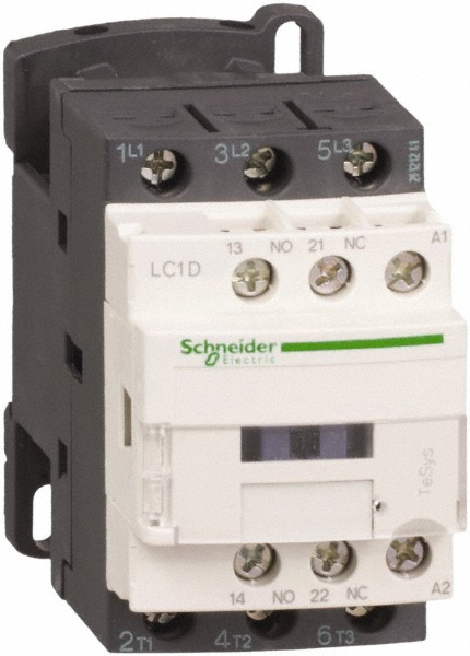 LC1D09K7 by SCHNEIDER ELECTRIC